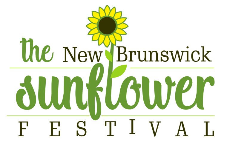 New Brunswick Sun Flower Festival